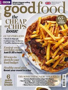 BBC Good Food Magazine
